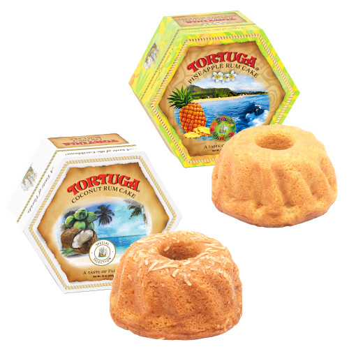 Tortuga Cocktail Kit